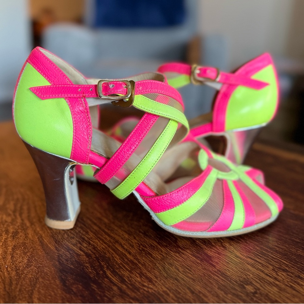 Custom LaDuca Shoes